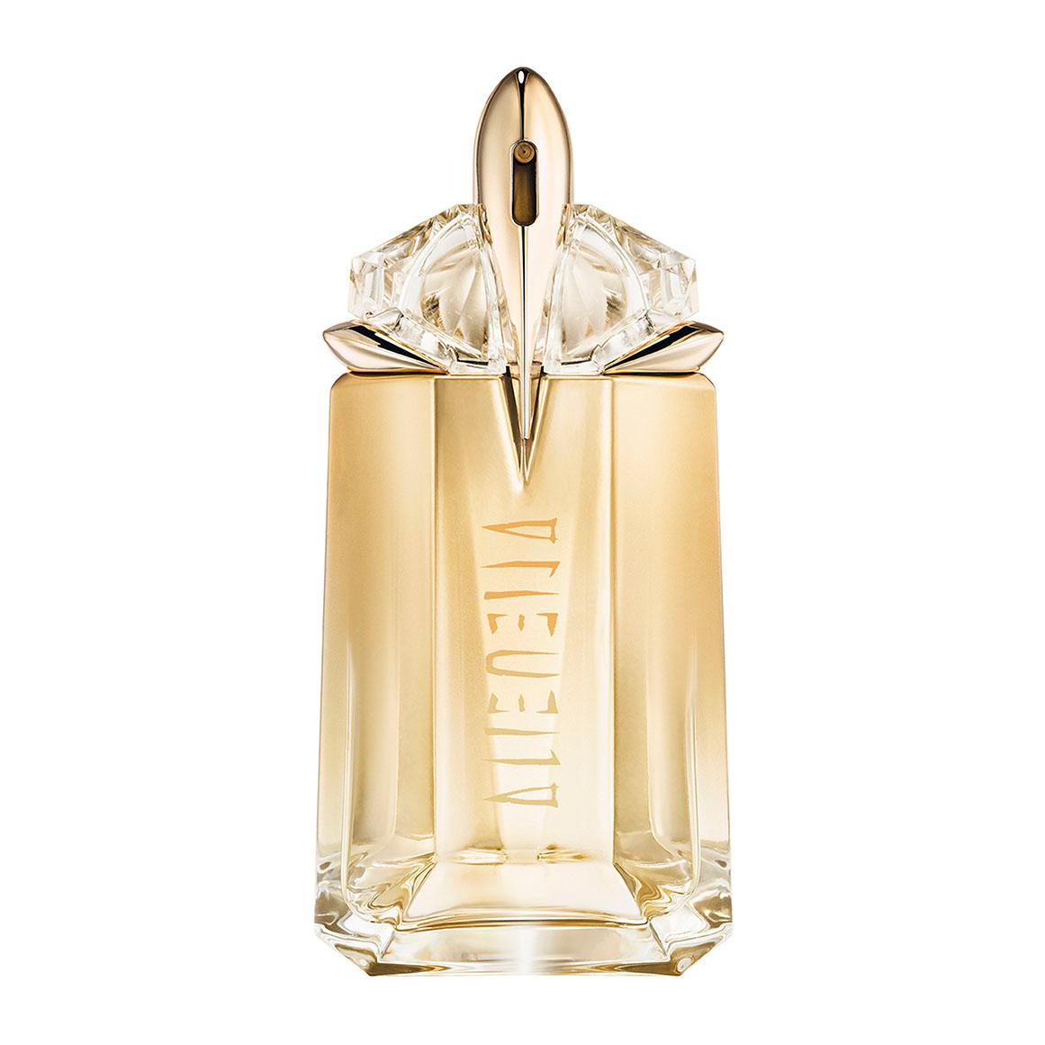 Frasco do perfume Alien Goddess Eau de Parfum