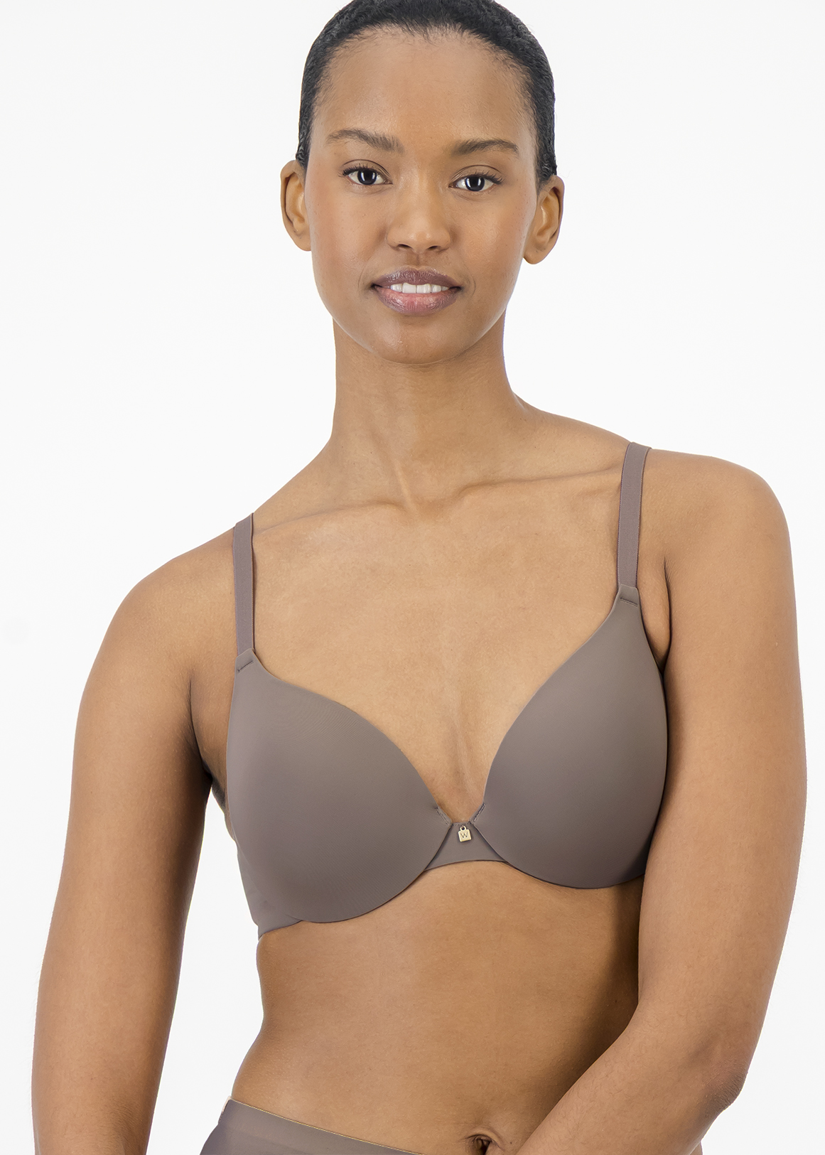 All Day Comfort Underwire T-shirt Bra A - DD