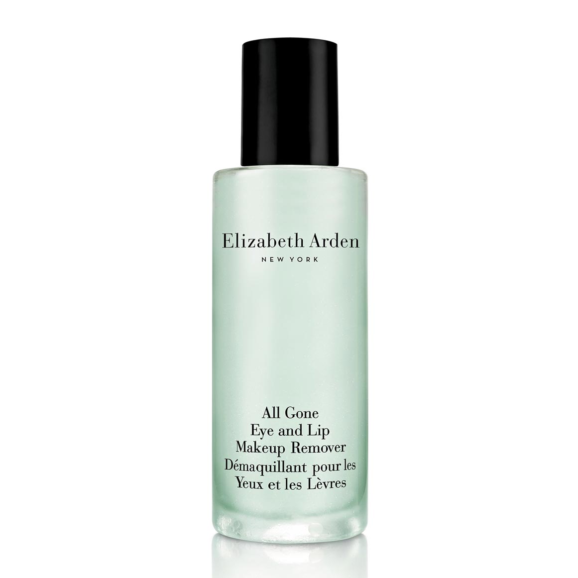 All Gone Eye & Lip Makeup Remover
