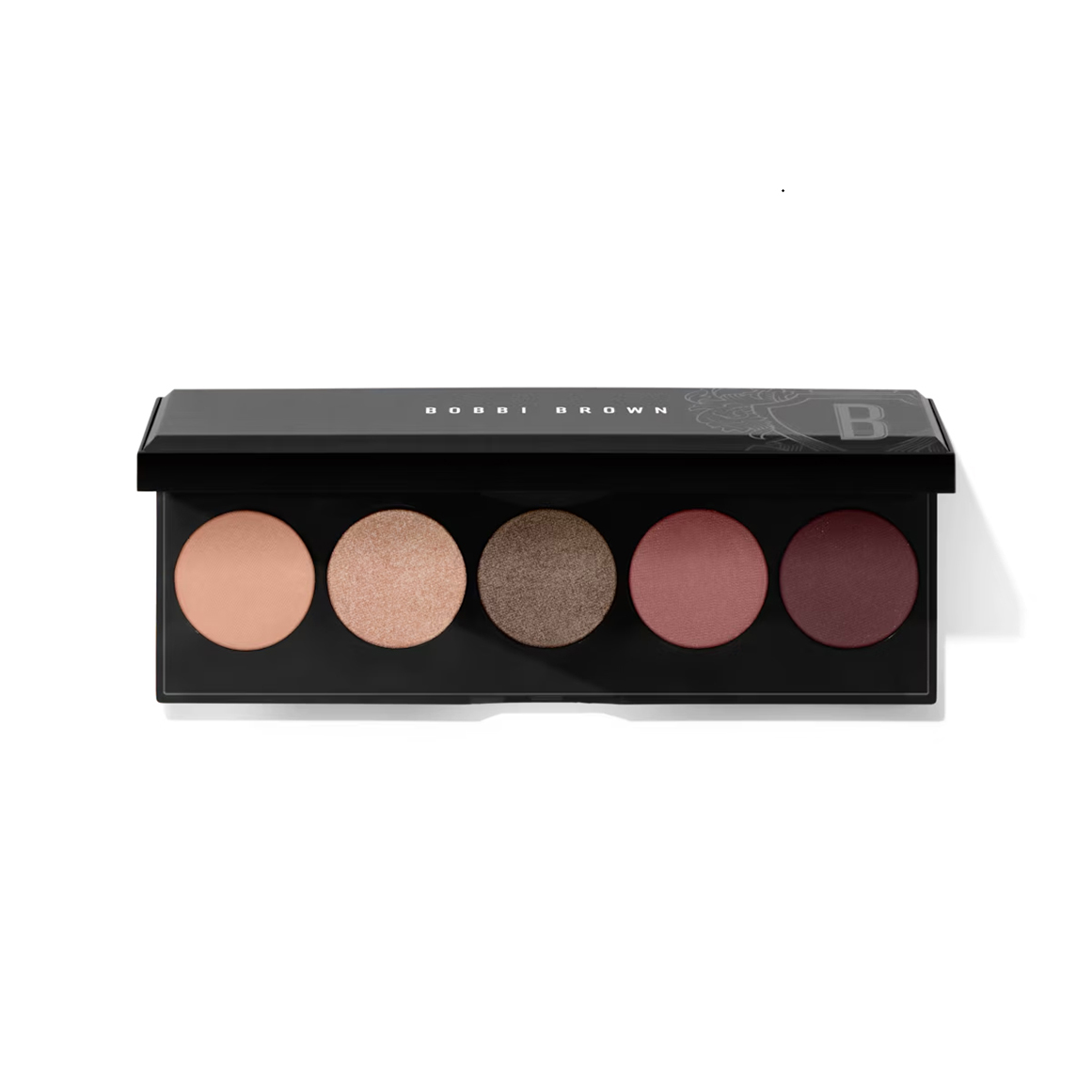 All Nudes Eyeshadow Palette