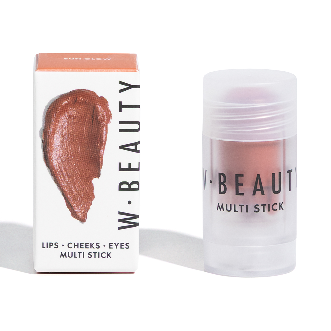All Over Face Multi Stick