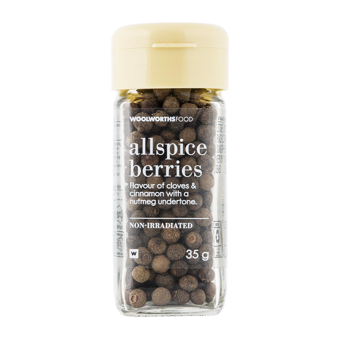 AllSpice Berries 35 g Woolworths.co.za