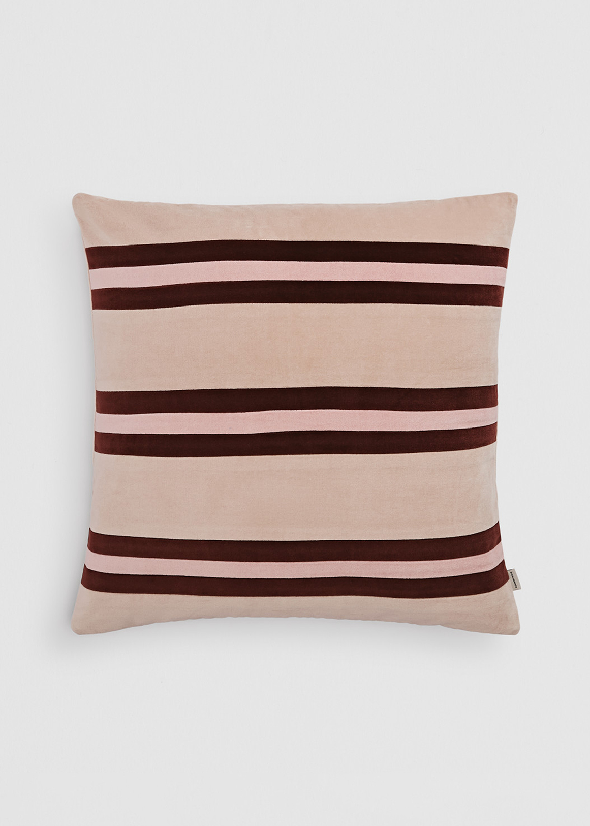 Alma Organically Grown Cotton 55x55 Cushion