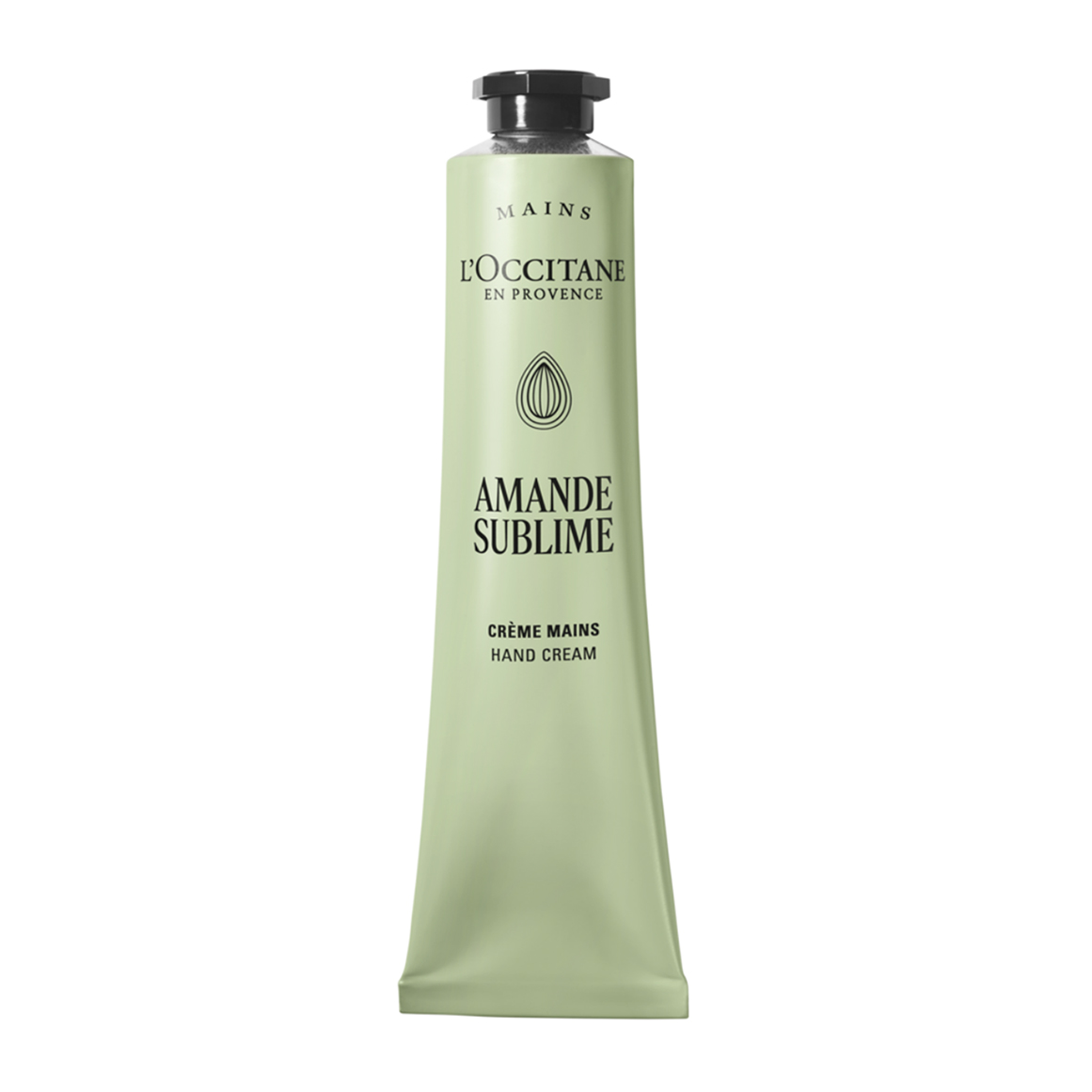 Almond Delicious Hand & Nail Cream