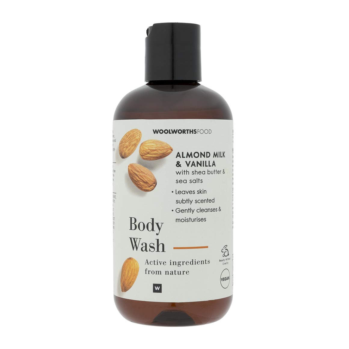 Almond body wash Clearance