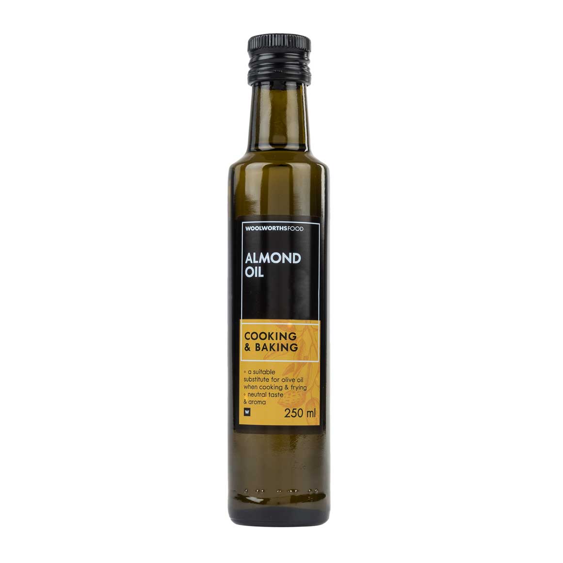 Almond Oil 250 ml