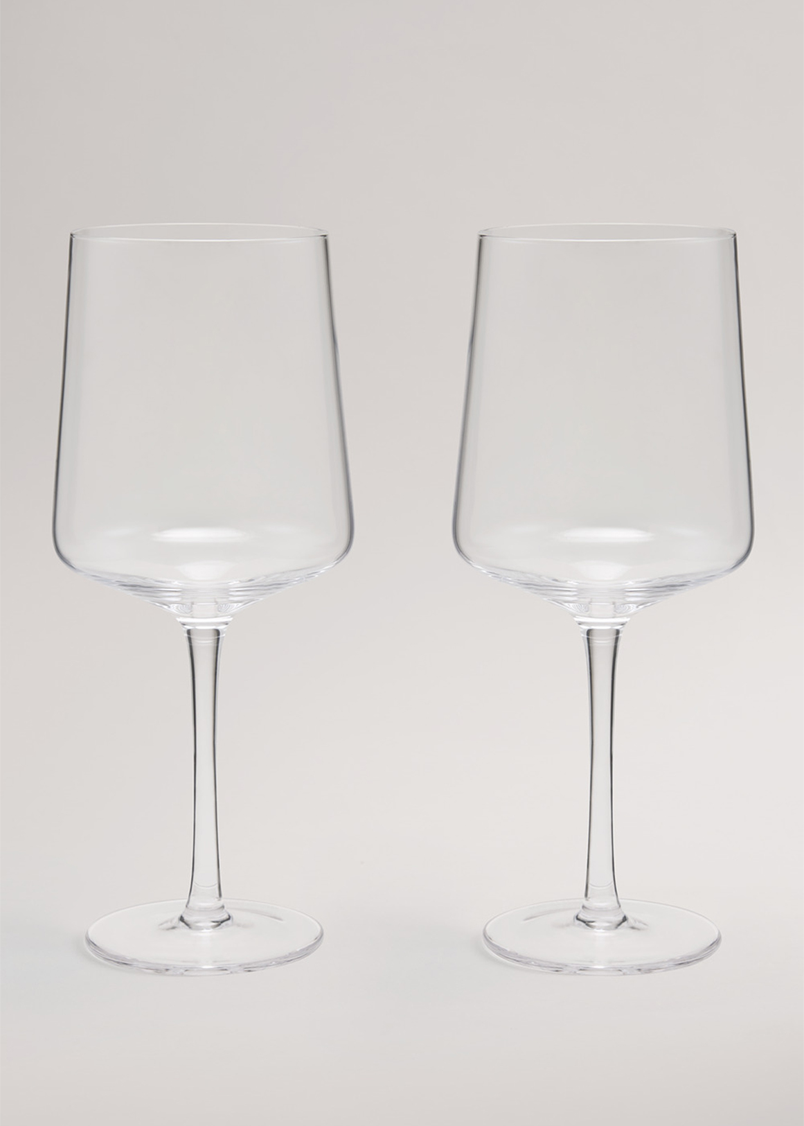 Alto Red Wine Glass Set of 2