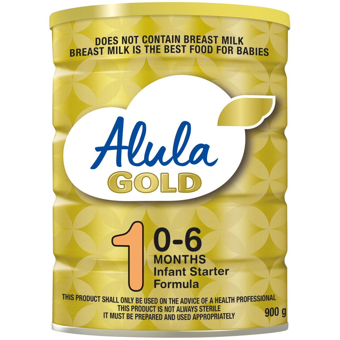 Alula Gold 1 900 g