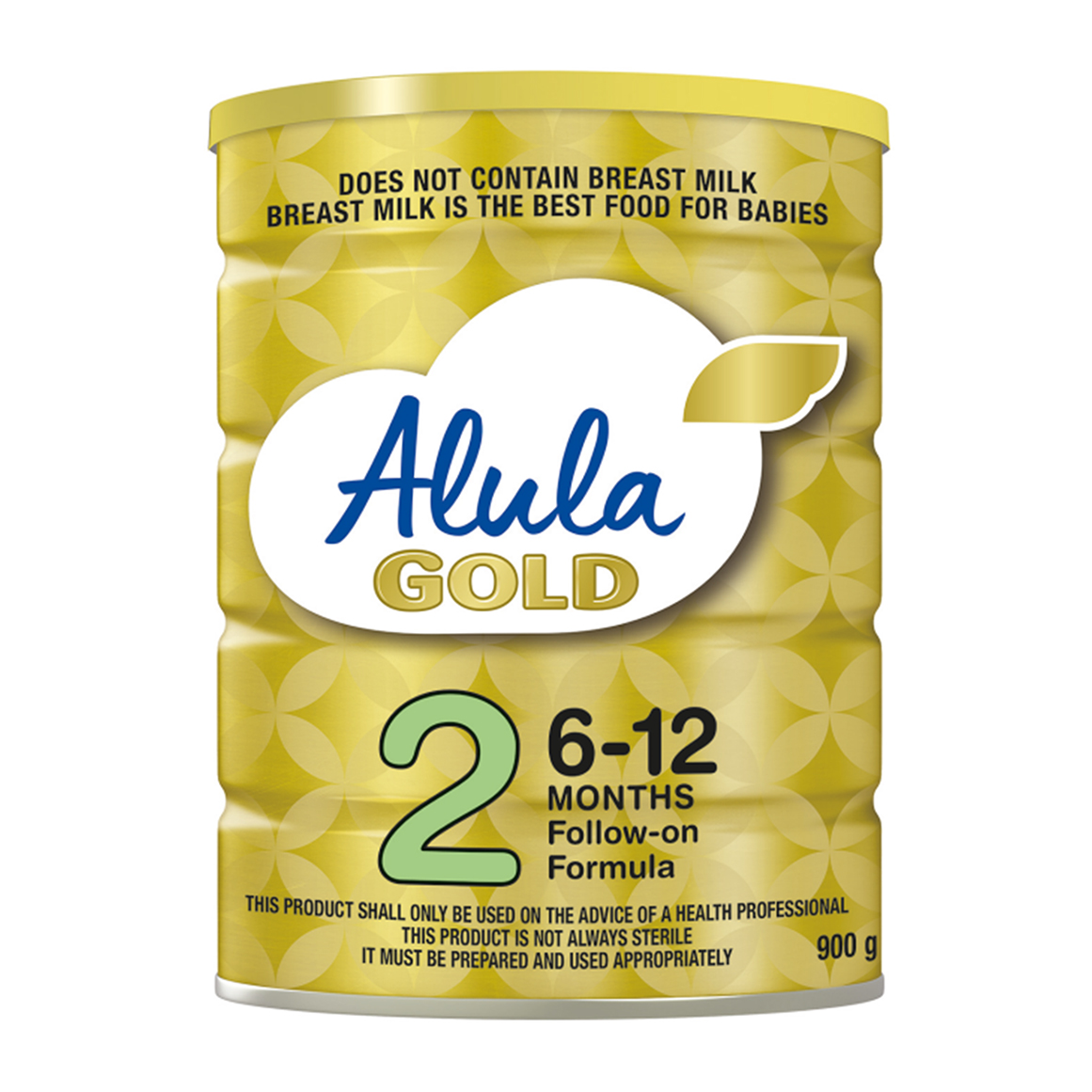 Alula Gold 2 900 g