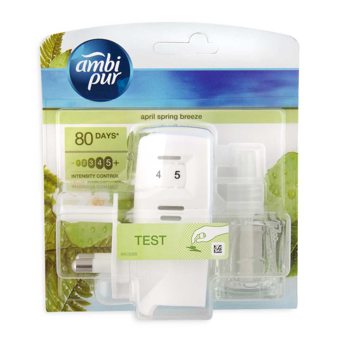 Ambi Pur April Spring Breeze Diffuser & Fragrance 20 ml | Woolworths.co.za