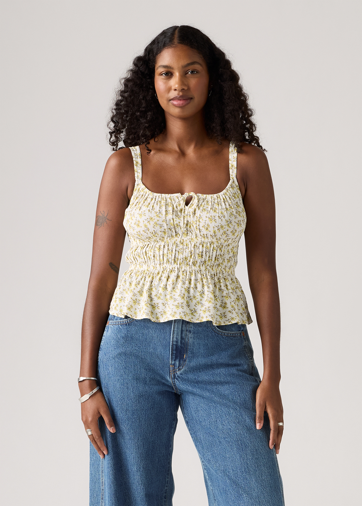 Ambrey Blouse