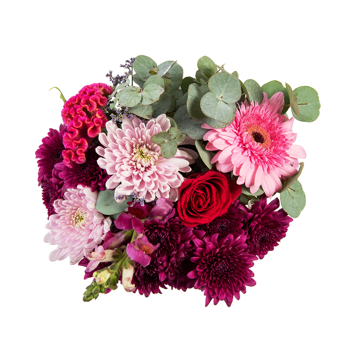 Amethyst Bouquet | Woolworths.co.za