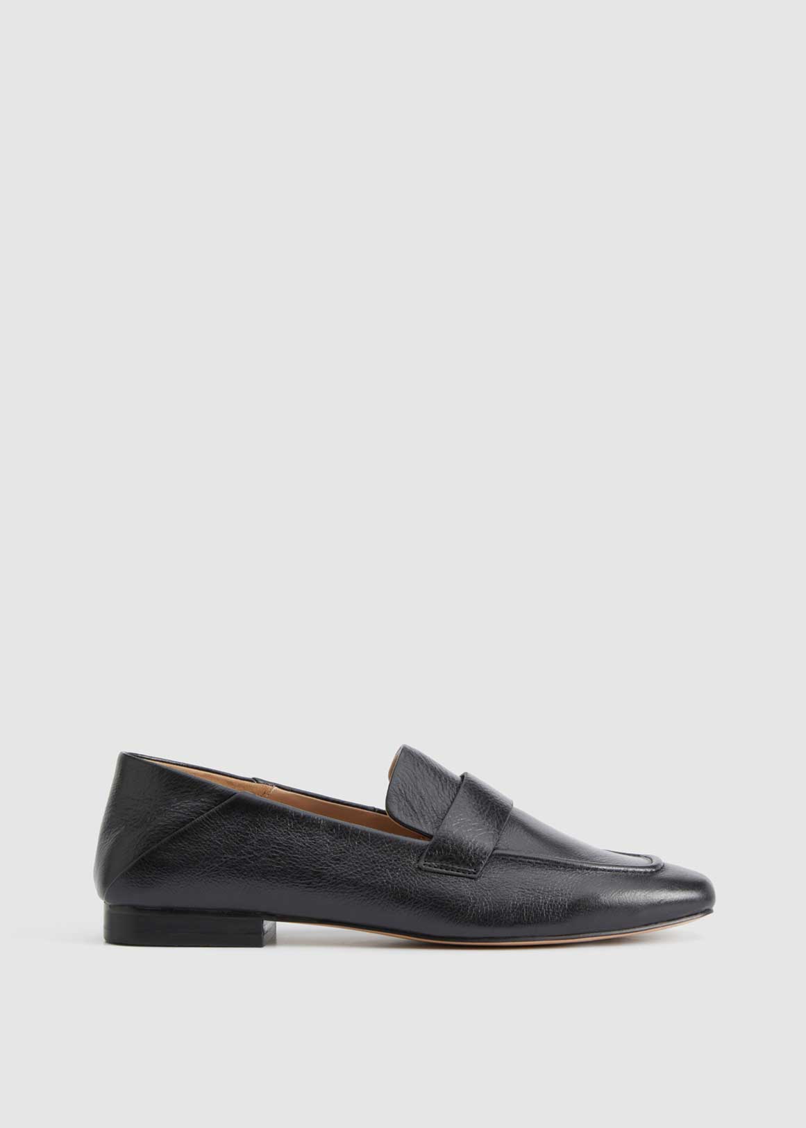Ana Leather Loafer | Woolworths.co.za