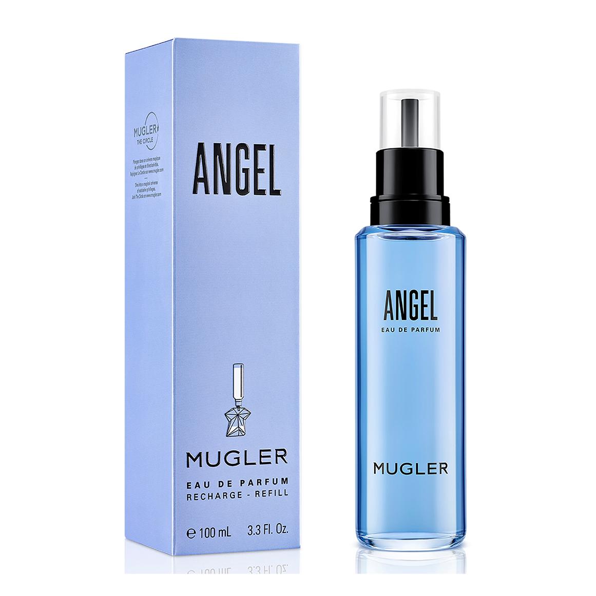 Angel Eau de Parfum - Mugler