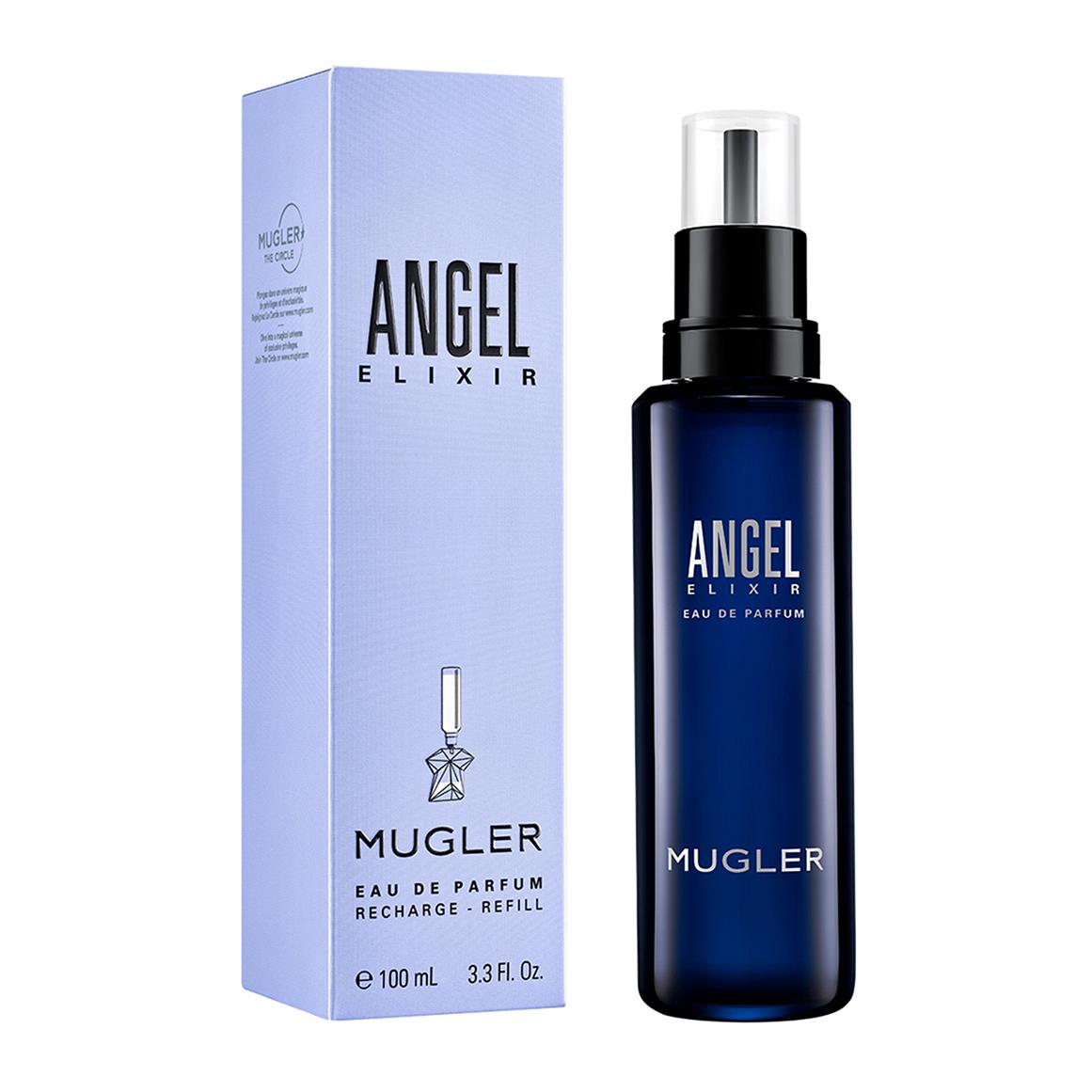 Angel Elixir Eau de Parfum Refill