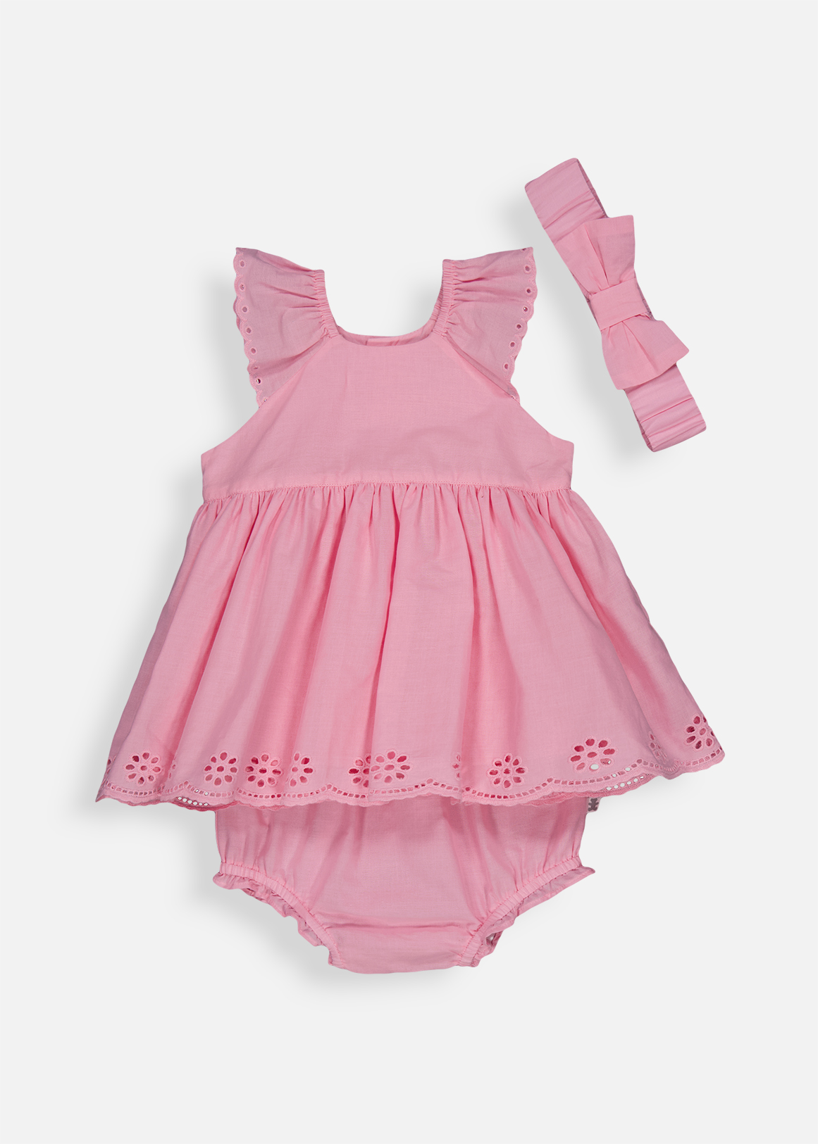 Anglaise Dress Bloomers Headband Set Woolworths co za Anglaise dress bloomers headband set woolworths co za