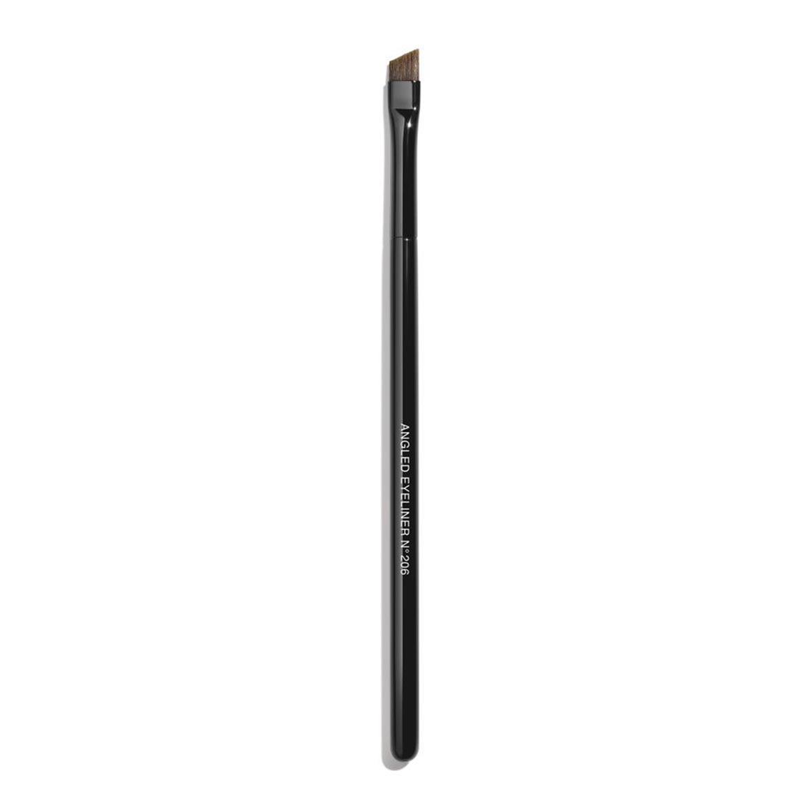Angled Eyeliner Brush N°206