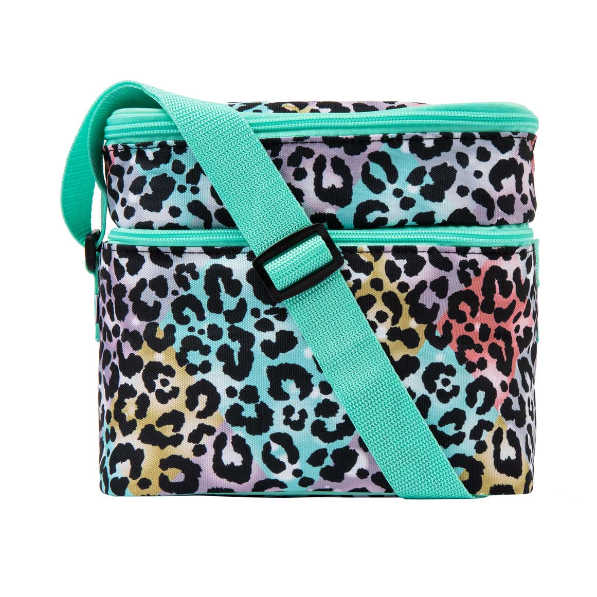 Animal Print Double Decker Cooler Lunch Bag Woolworths co za animal-print-double-decker-cooler-lunch-bag-woolworths-co-za