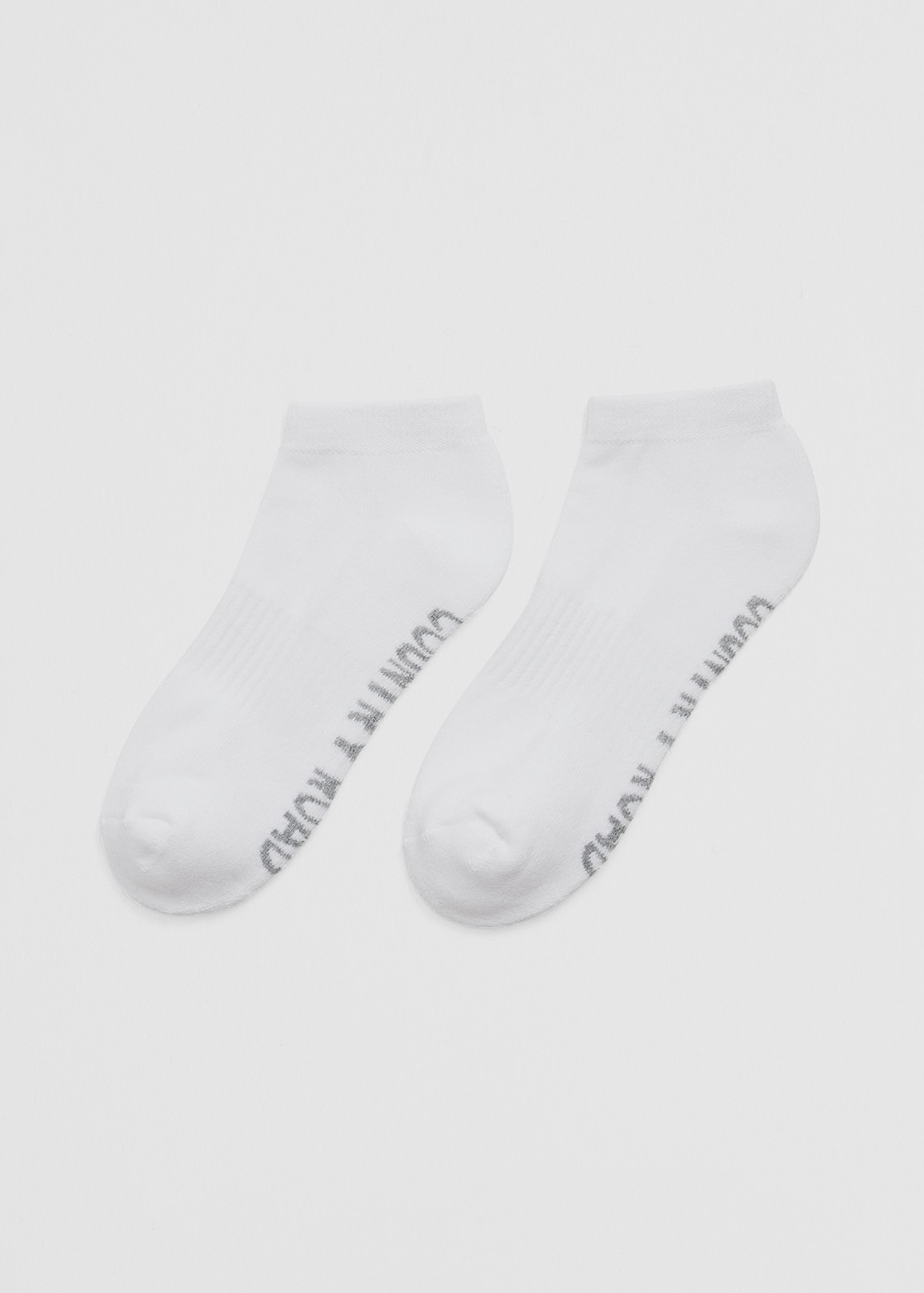 Ankle Sock