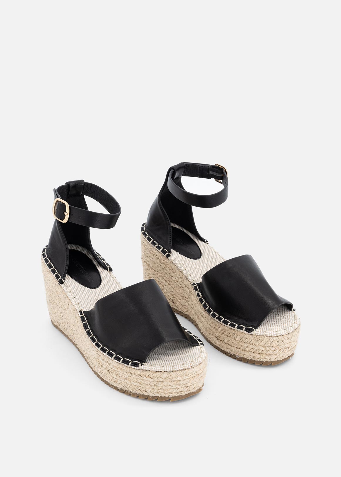 Ankle Strap Espadrille Wedges | Woolworths.co.za