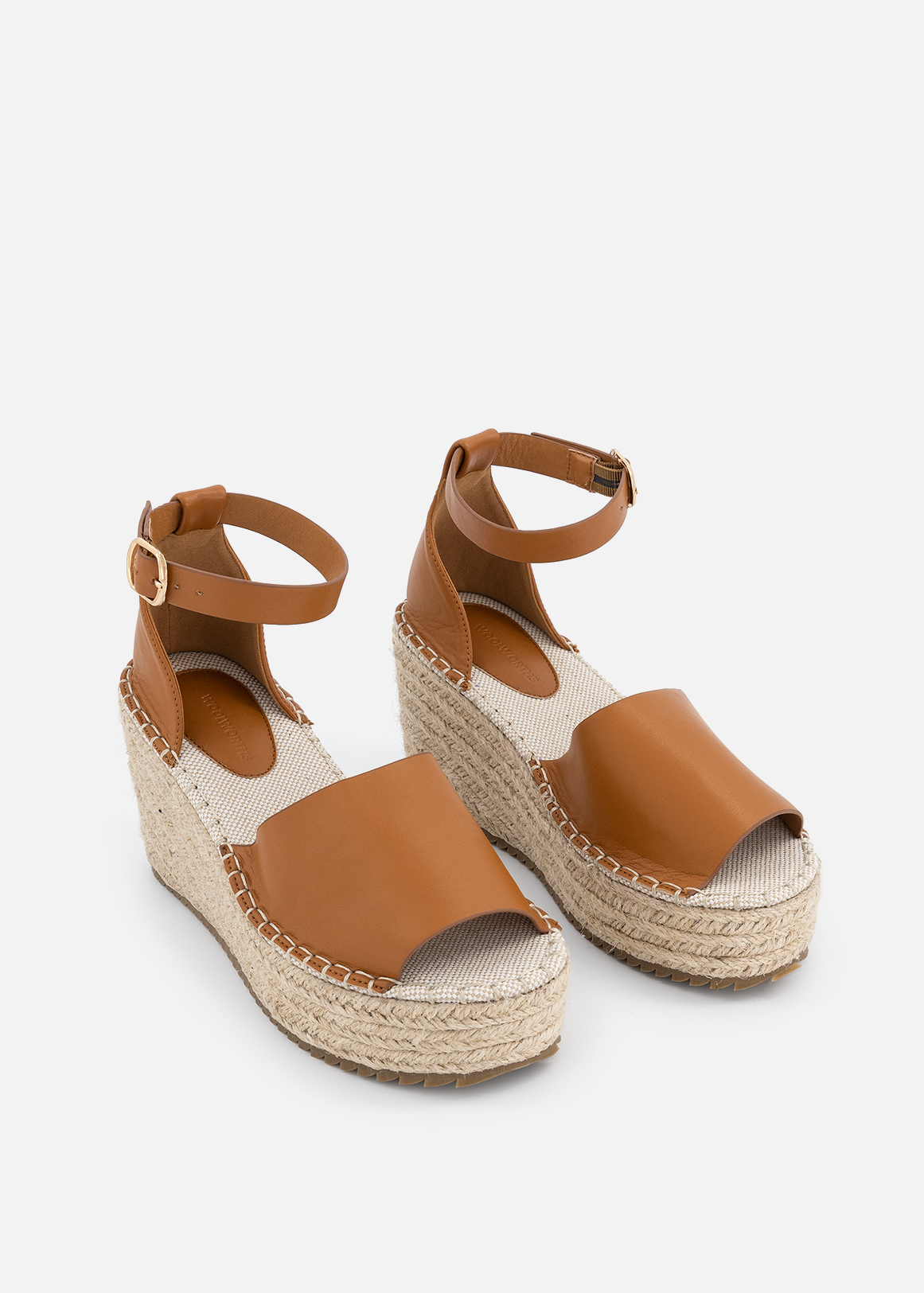 Ankle Strap Espadrille Wedges | Woolworths.co.za