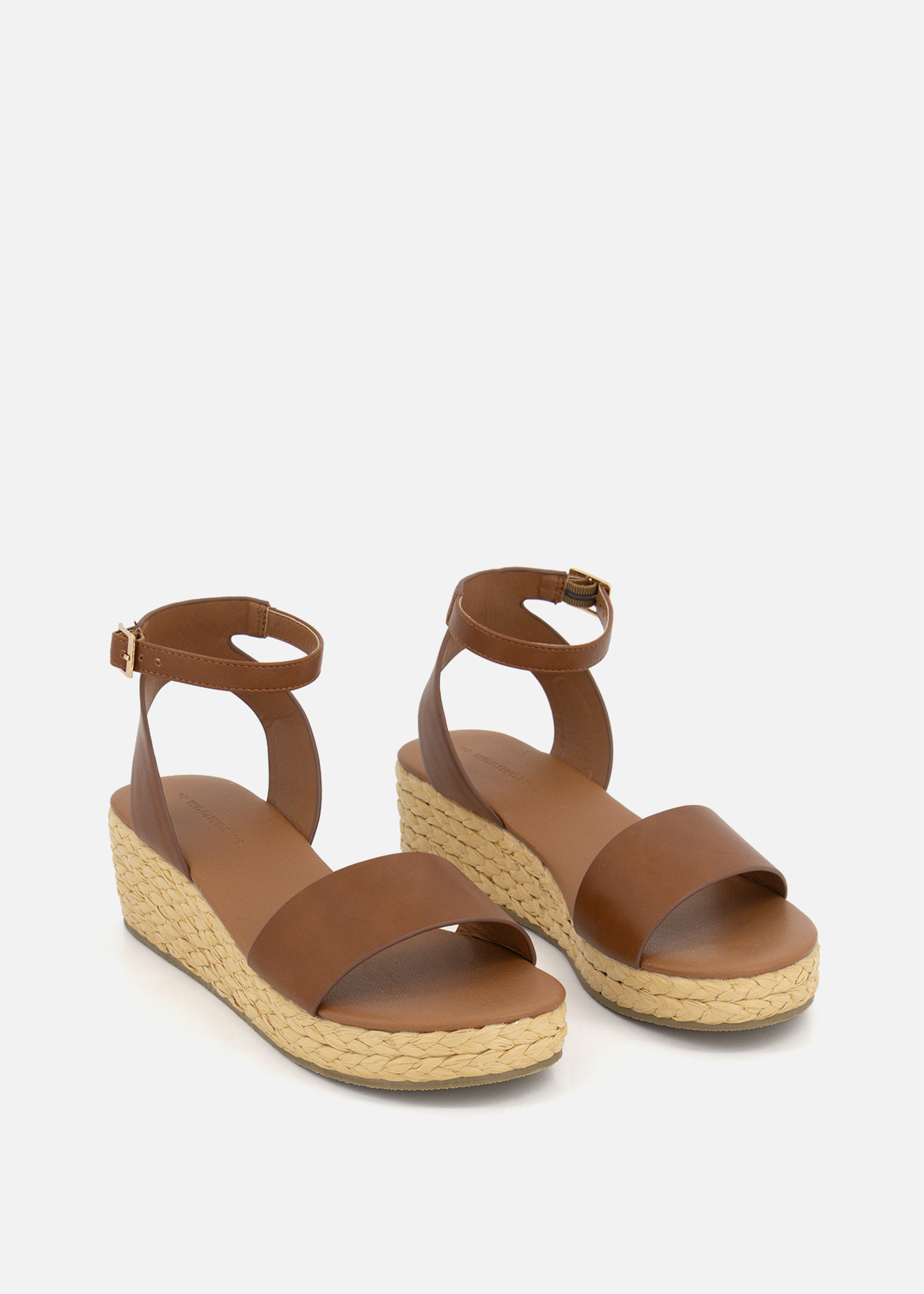 Ankle Strap Espadrille Wedges | Woolworths.co.za