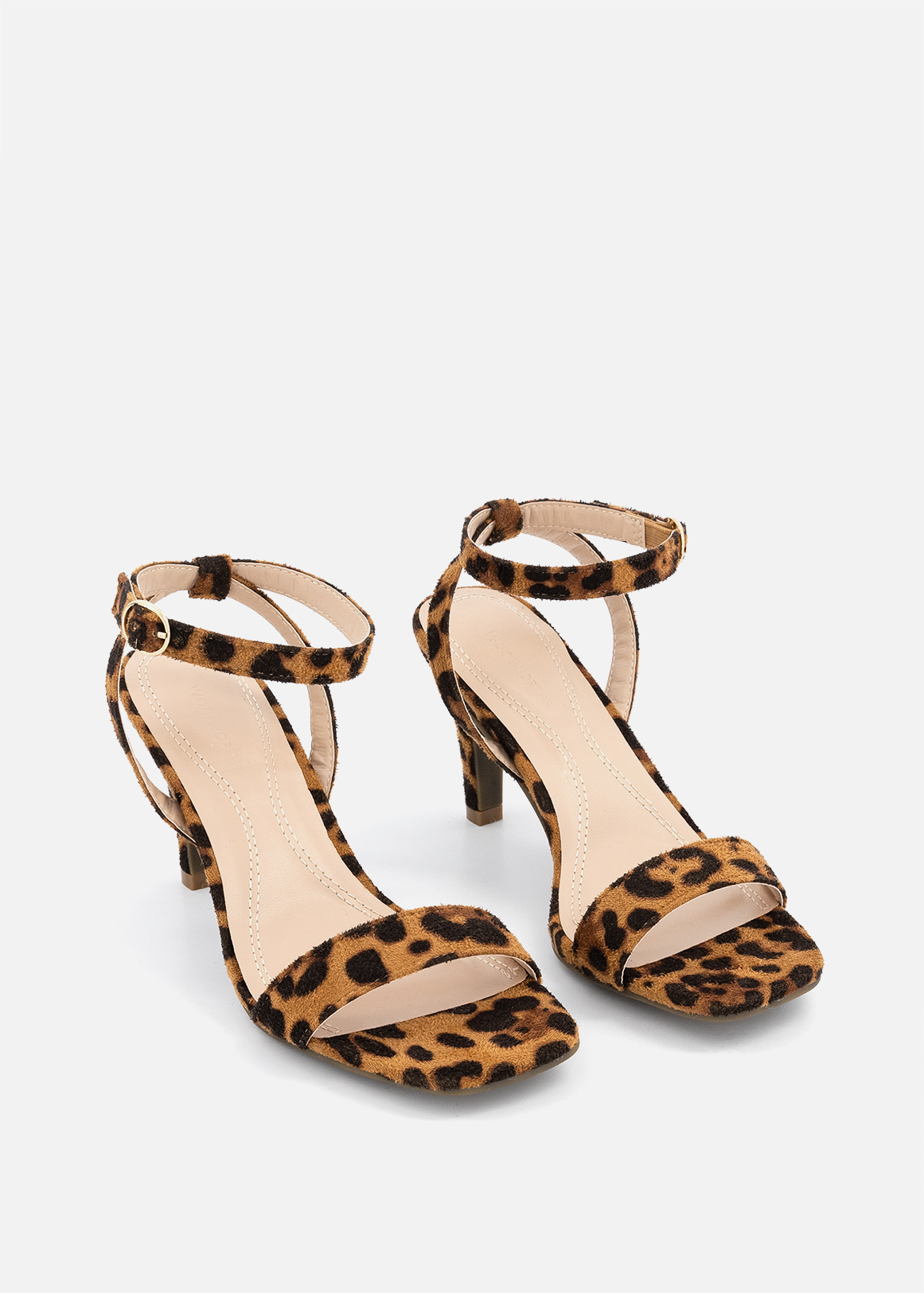 Ankle Strap Sandals | Woolworths.co.za