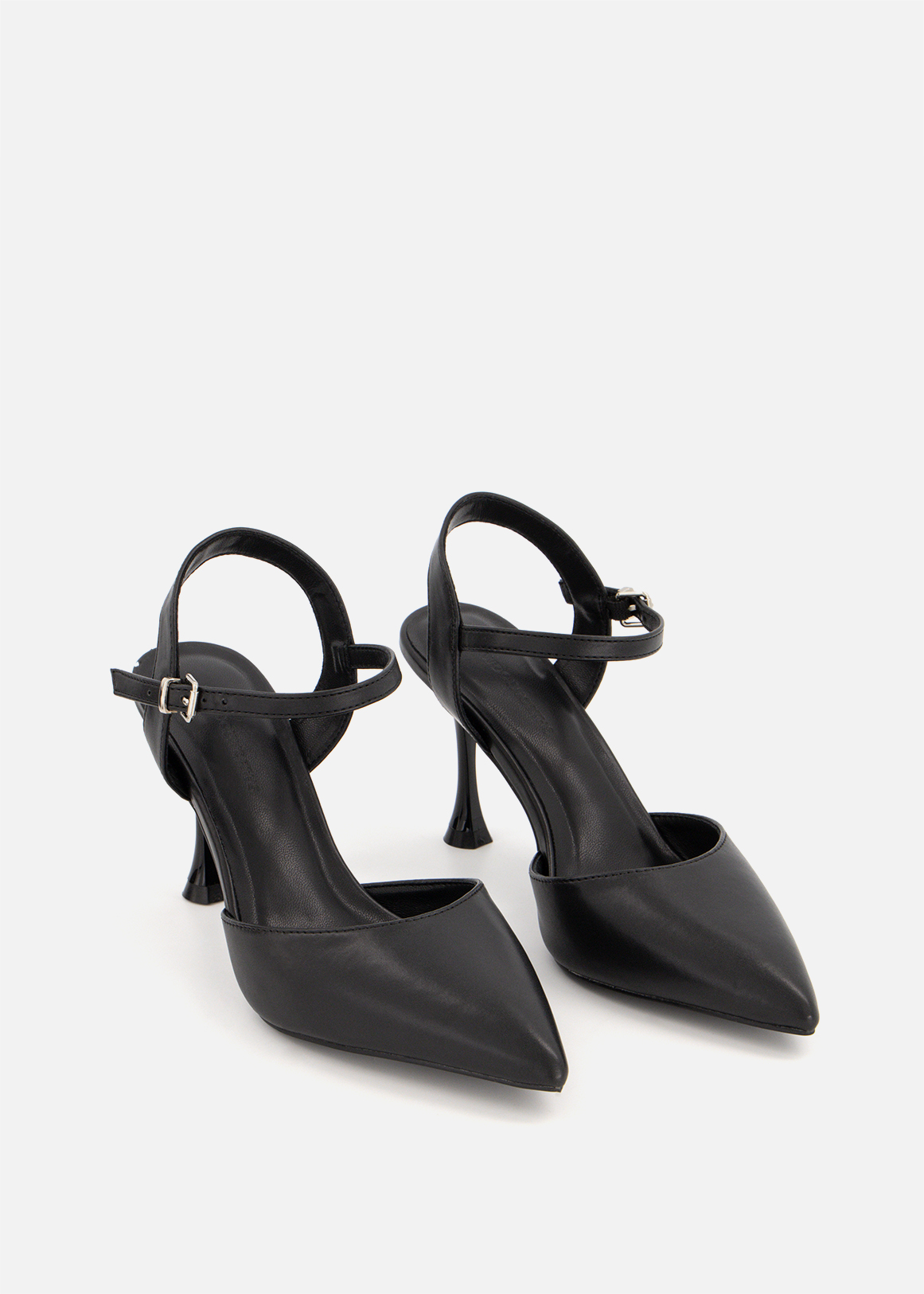 Ankle Strap Slingback Court Shoes | Woolworths.co.za