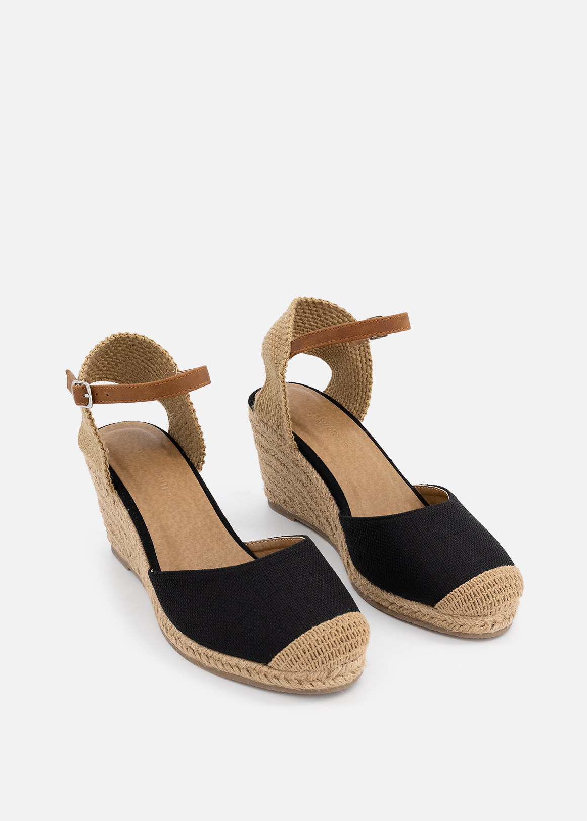 Ankle Strap Slingback Wedge Espadrilles | Woolworths.co.za