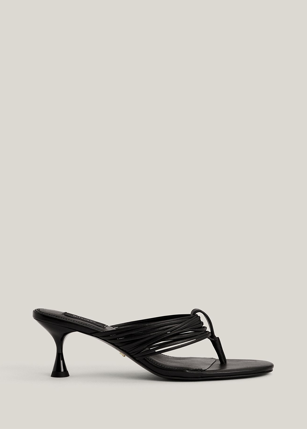 Anna Heels