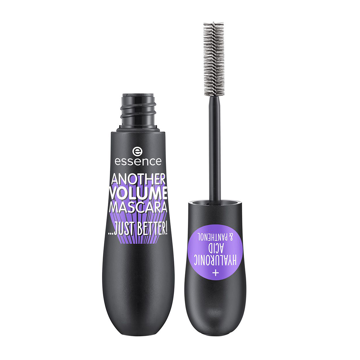 Another Volume Mascara Just Better!