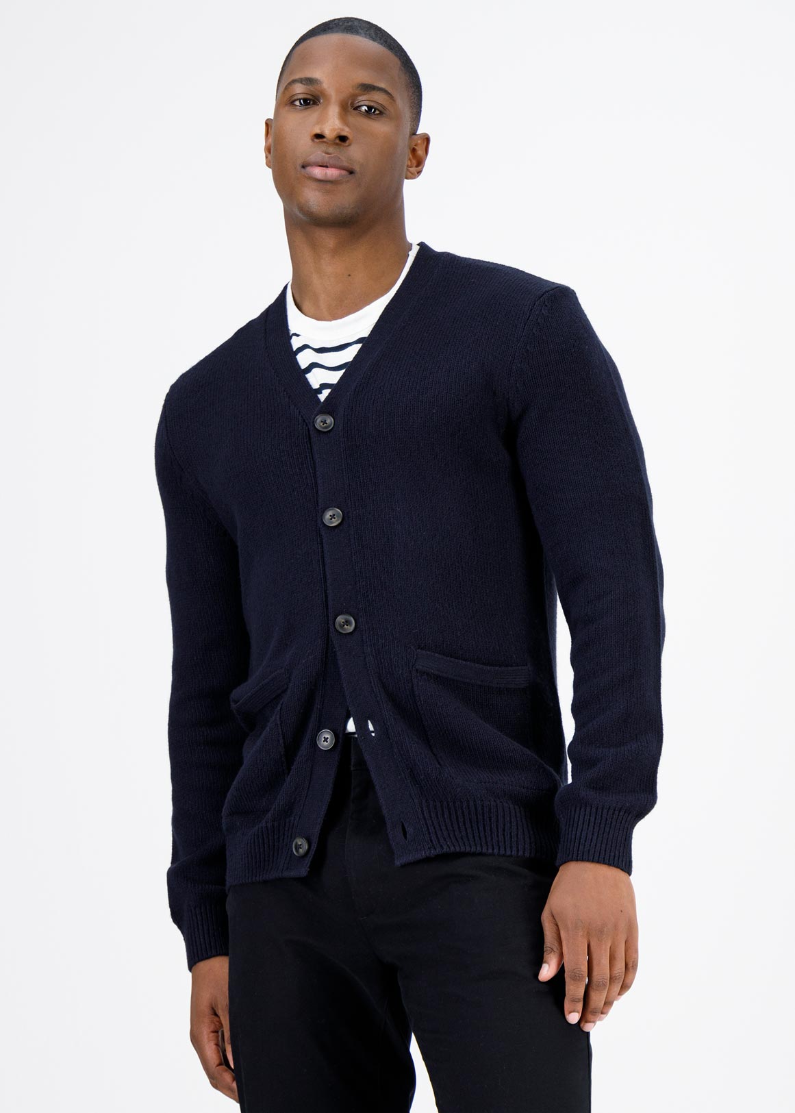 Anti Pill Cardigan | Woolworths.co.za