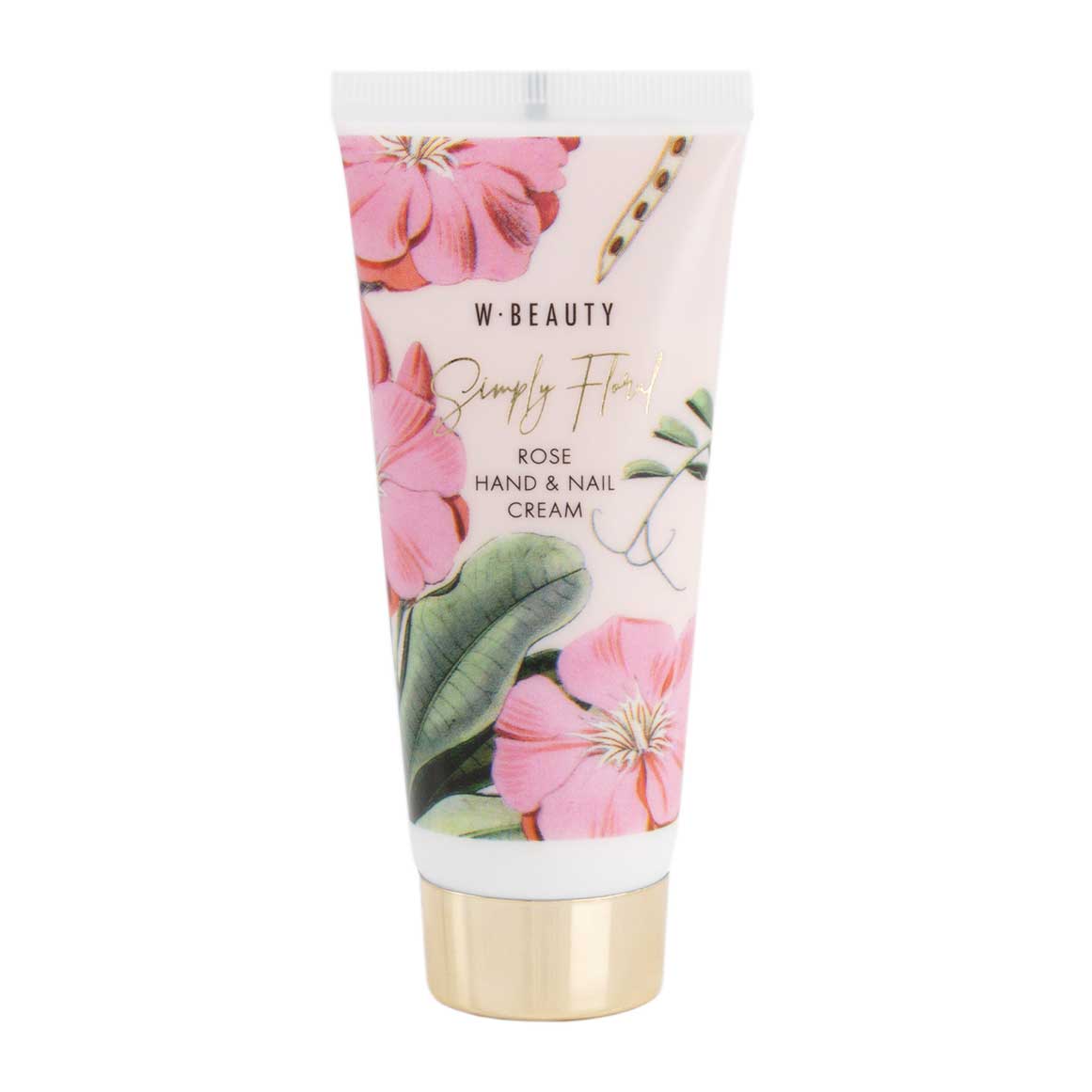Anti-ageing Hand Cream