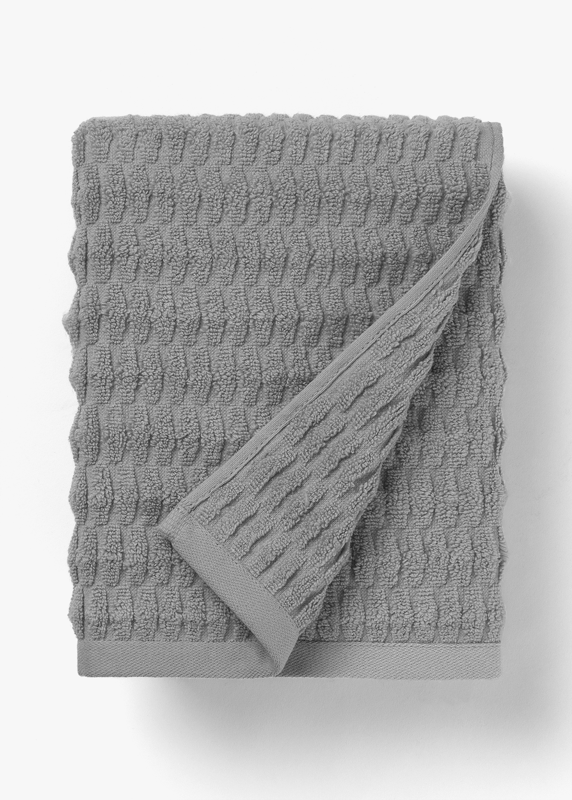 Antibacterial Low Twist Cotton Hand Towel