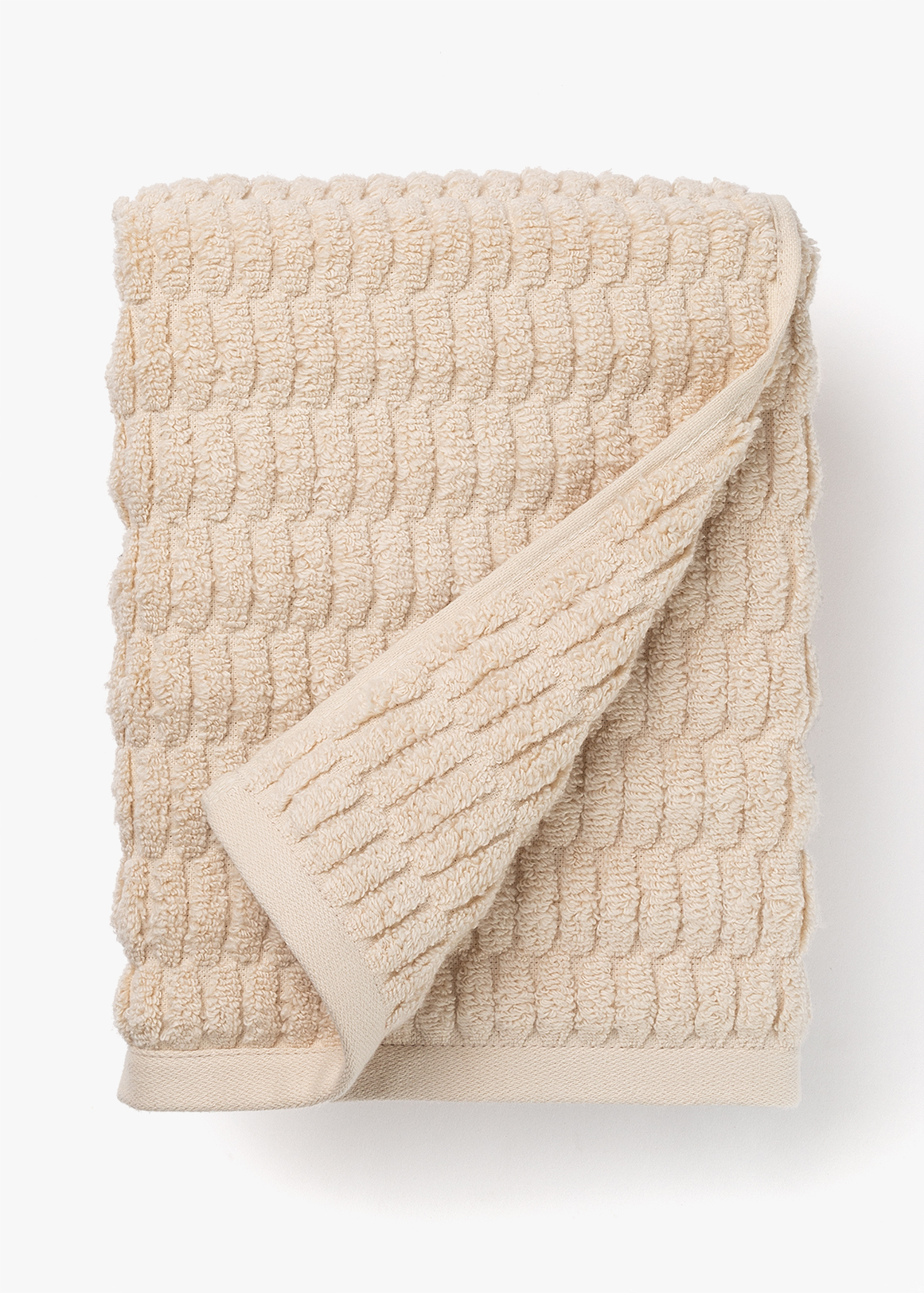 Antibacterial Low Twist Cotton Hand Towel