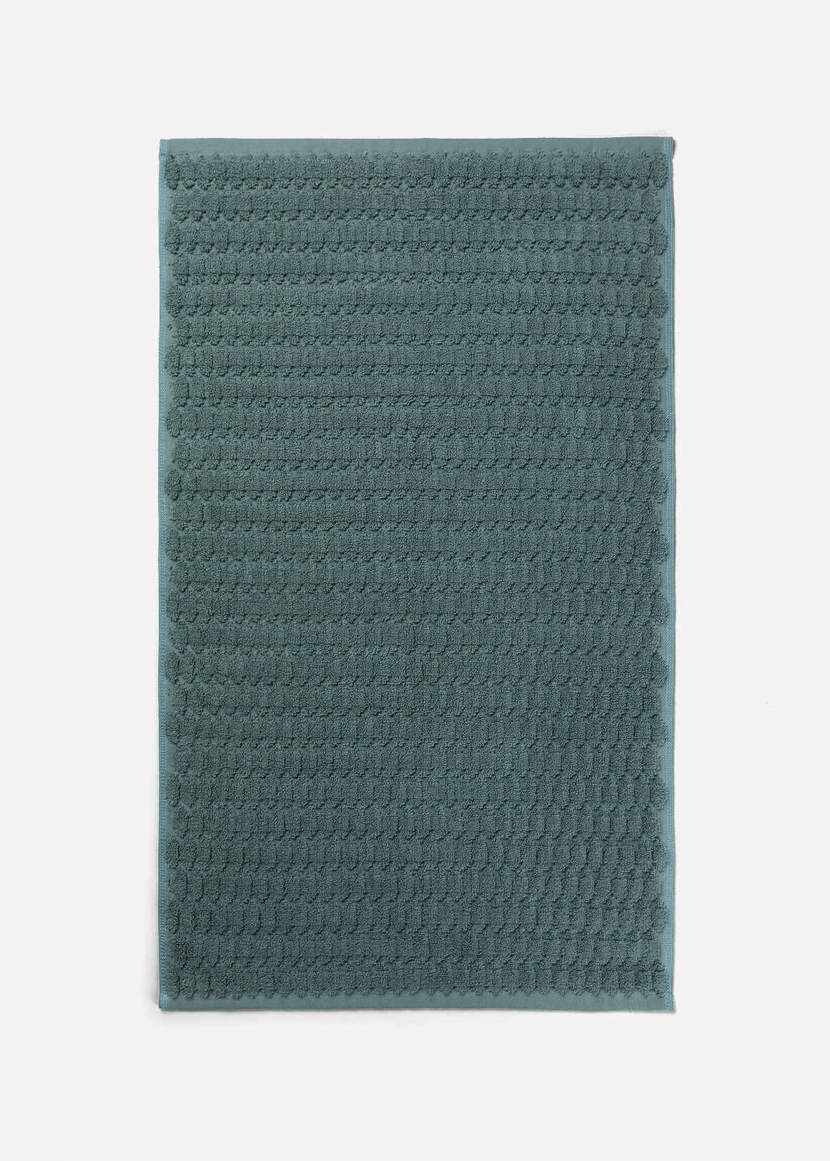 Mat Ripple Antibacterial Ripple Cotton Bath Mat | Woolworths.co.za