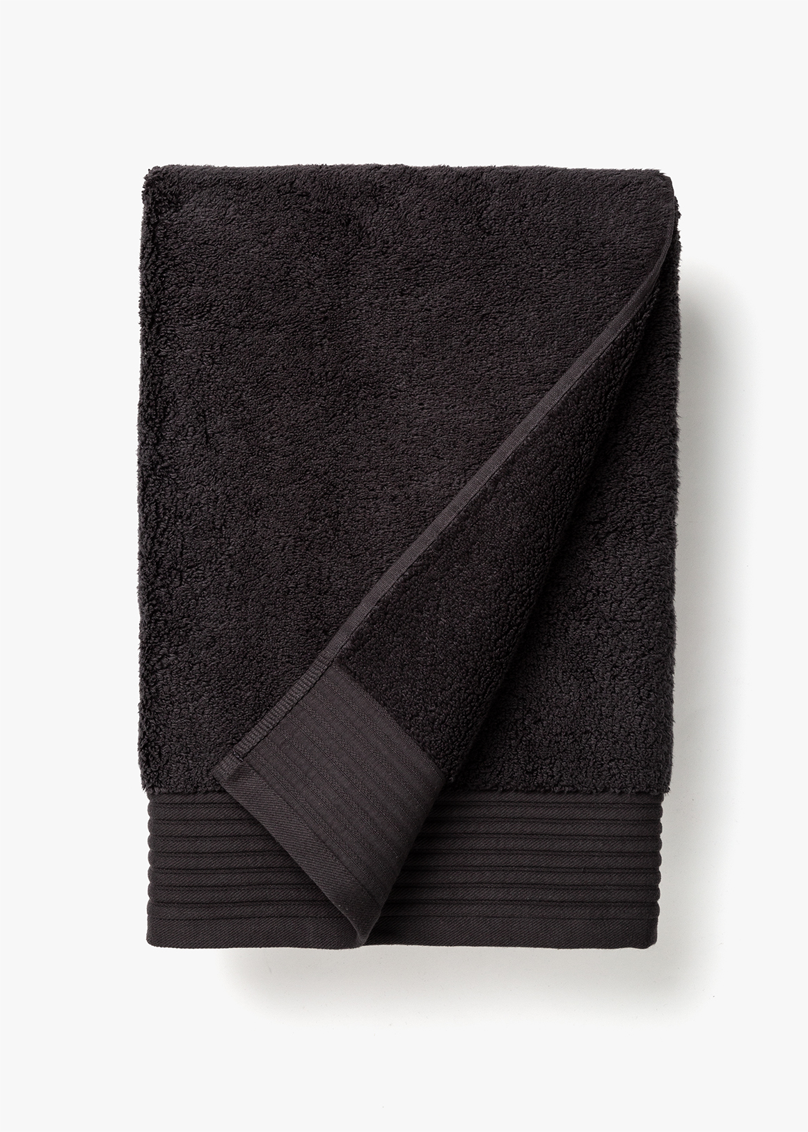 Antibacterial Zero Twist Cotton Bath Towel