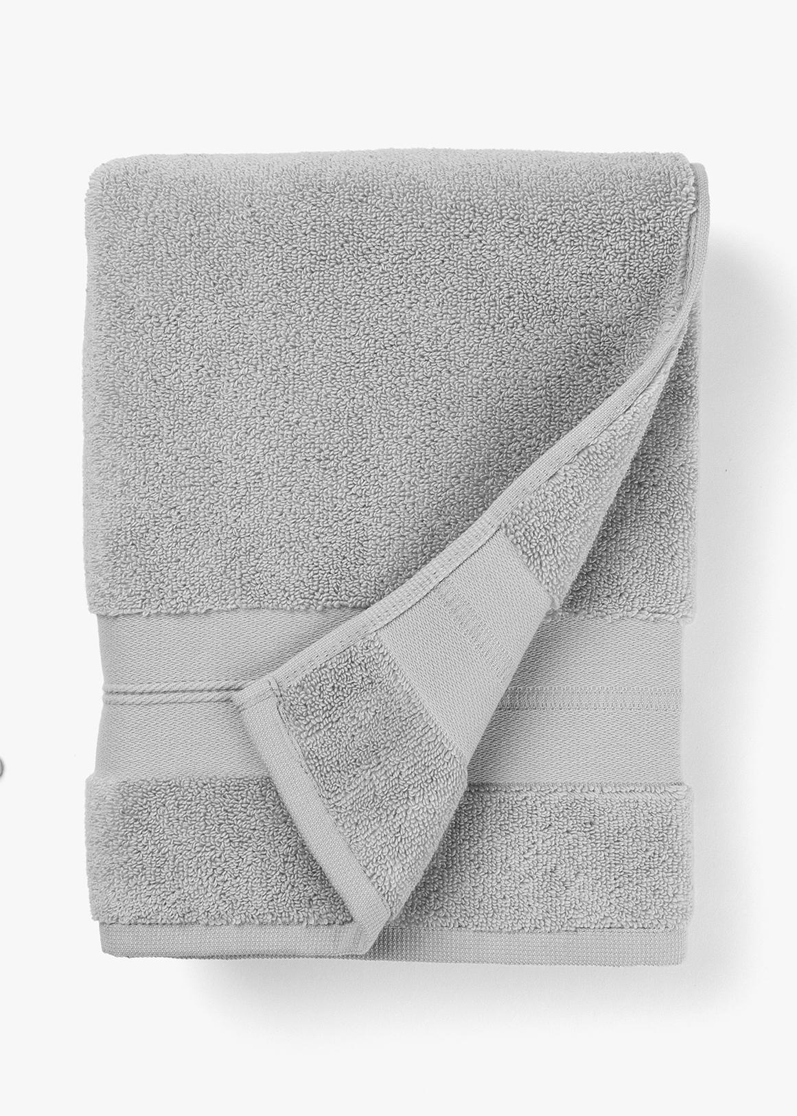 Antibacterial Zero Twist Cotton Hand Towel