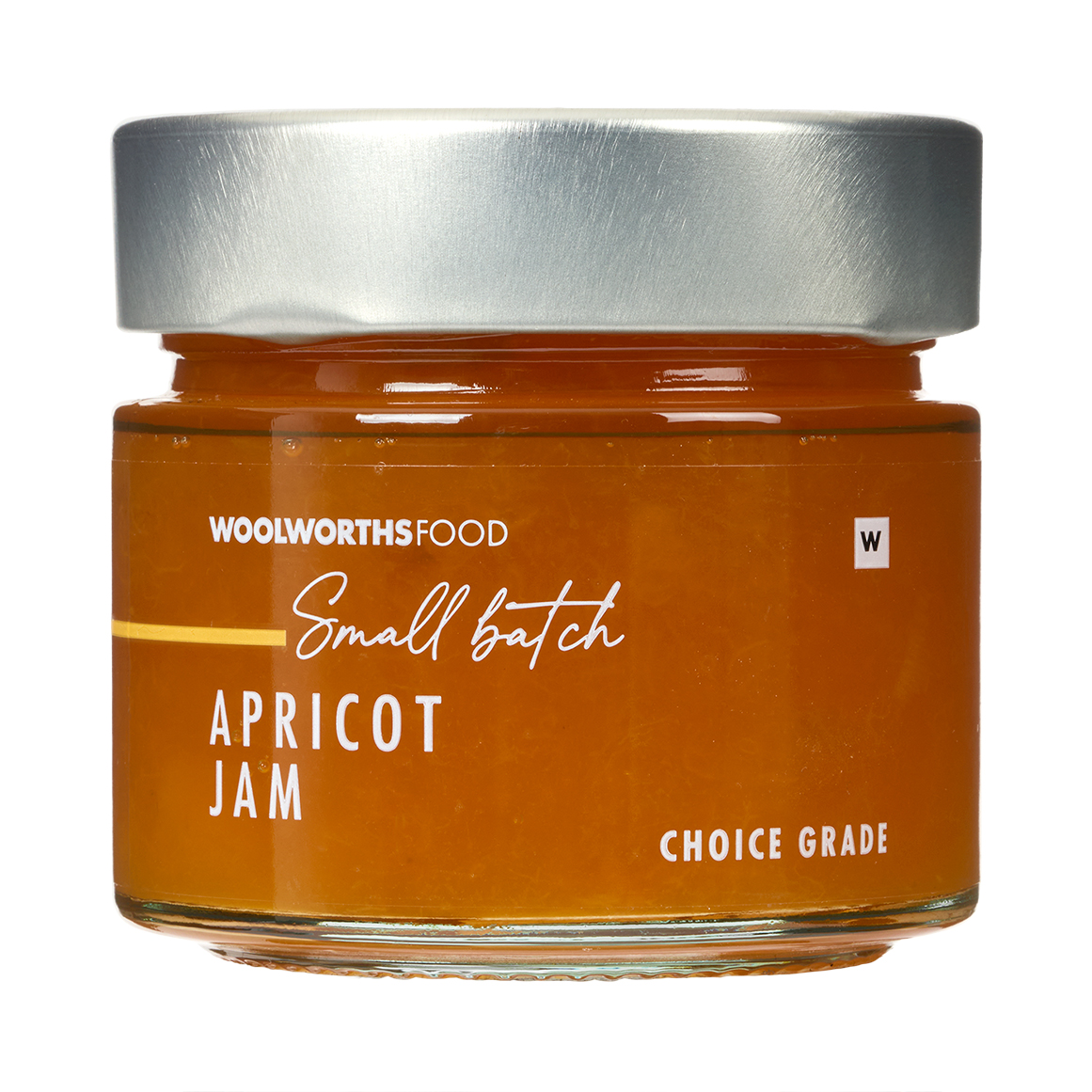 Apricot Jam 220 g