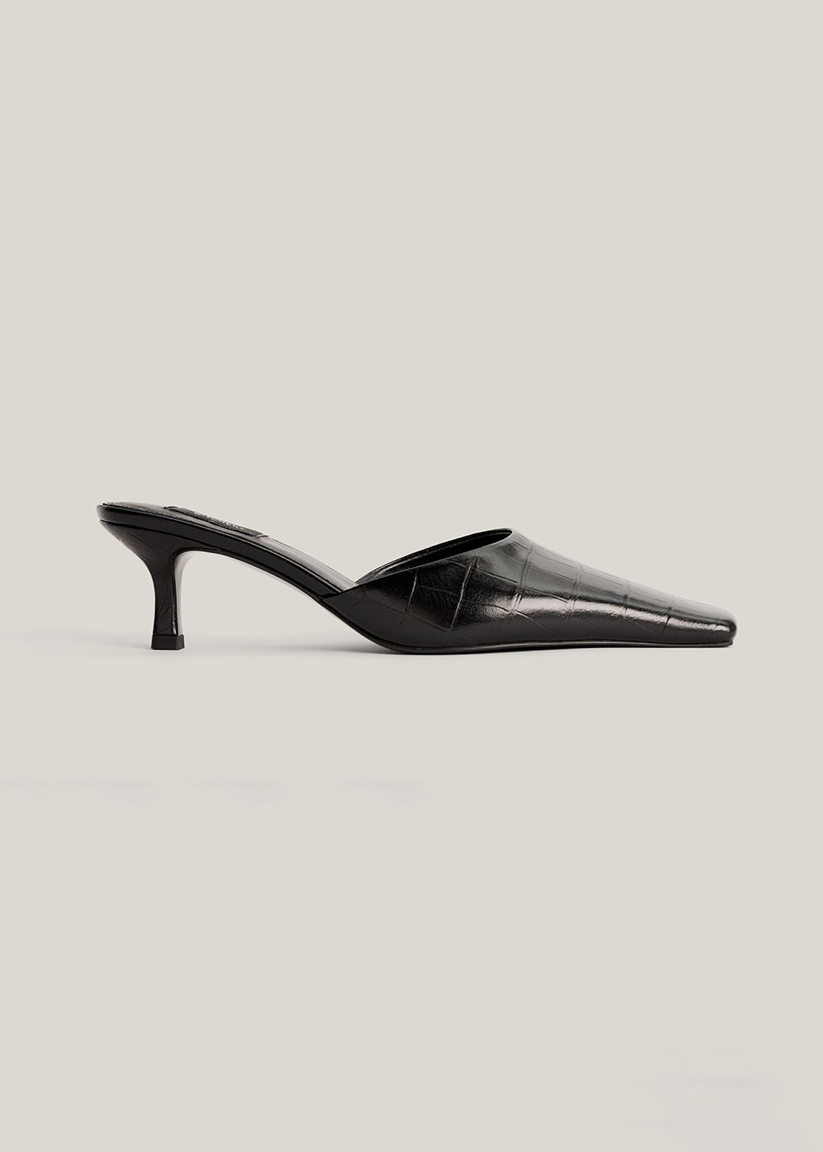 Ash Mules