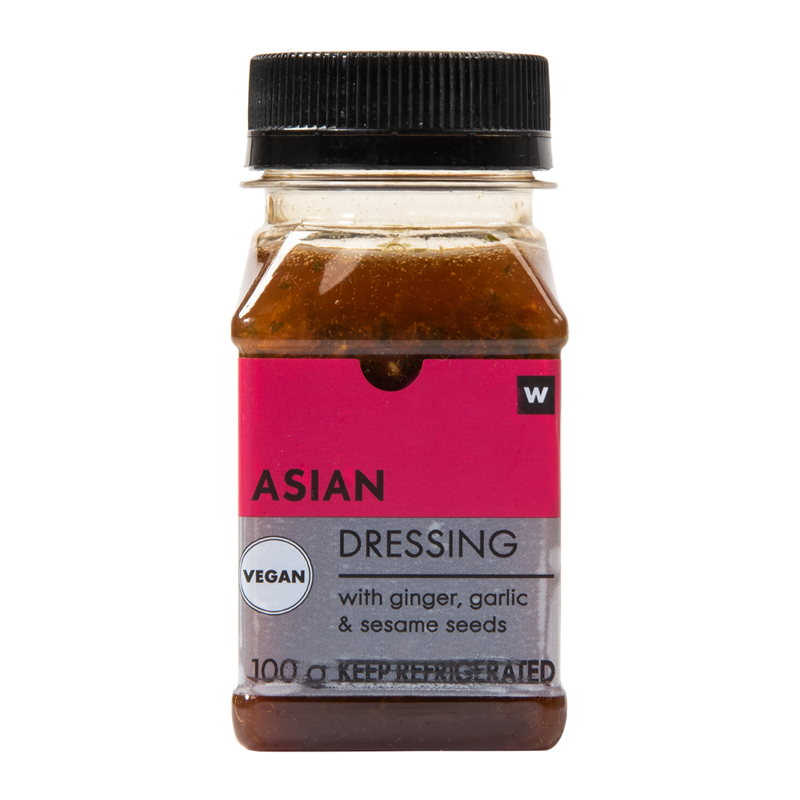 Asian Dressing 100 g