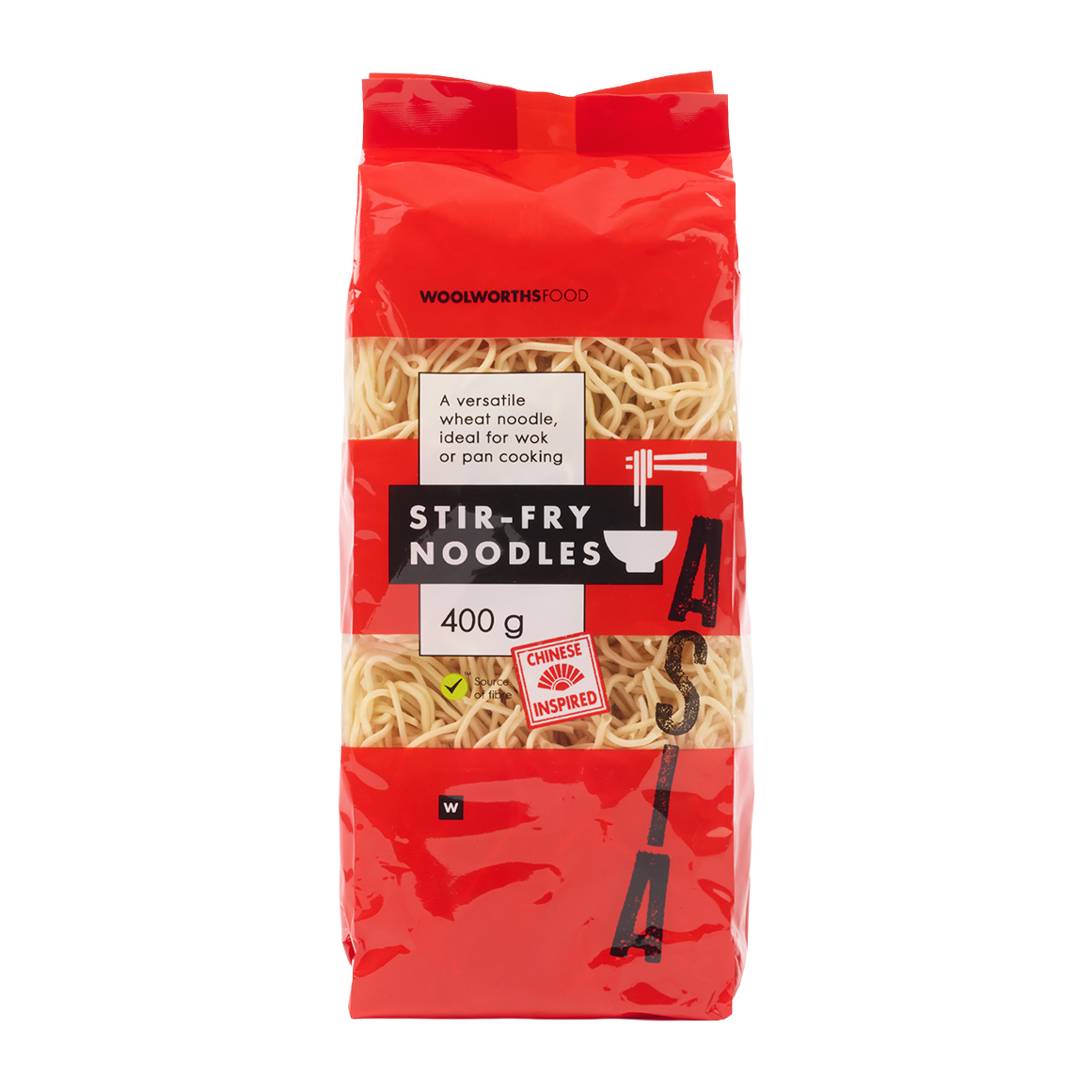 Asian Stir-Fry Noodles 400 g