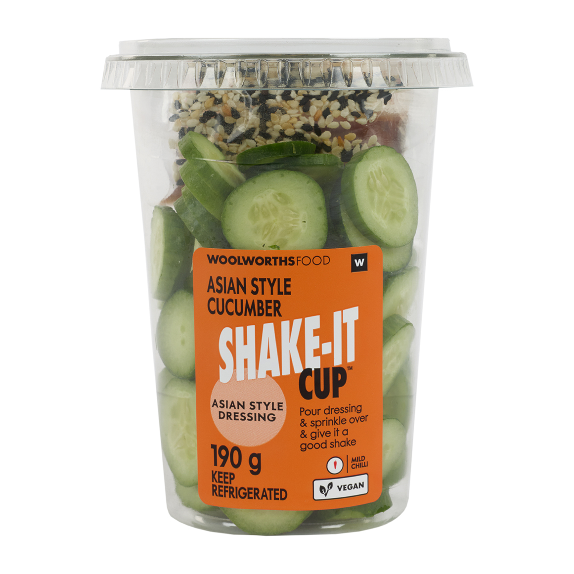 Asian Style Cucumber Shake It Cup 190 G Woolworths co za asian-style-cucumber-shake-it-cup-190-g-woolworths-co-za