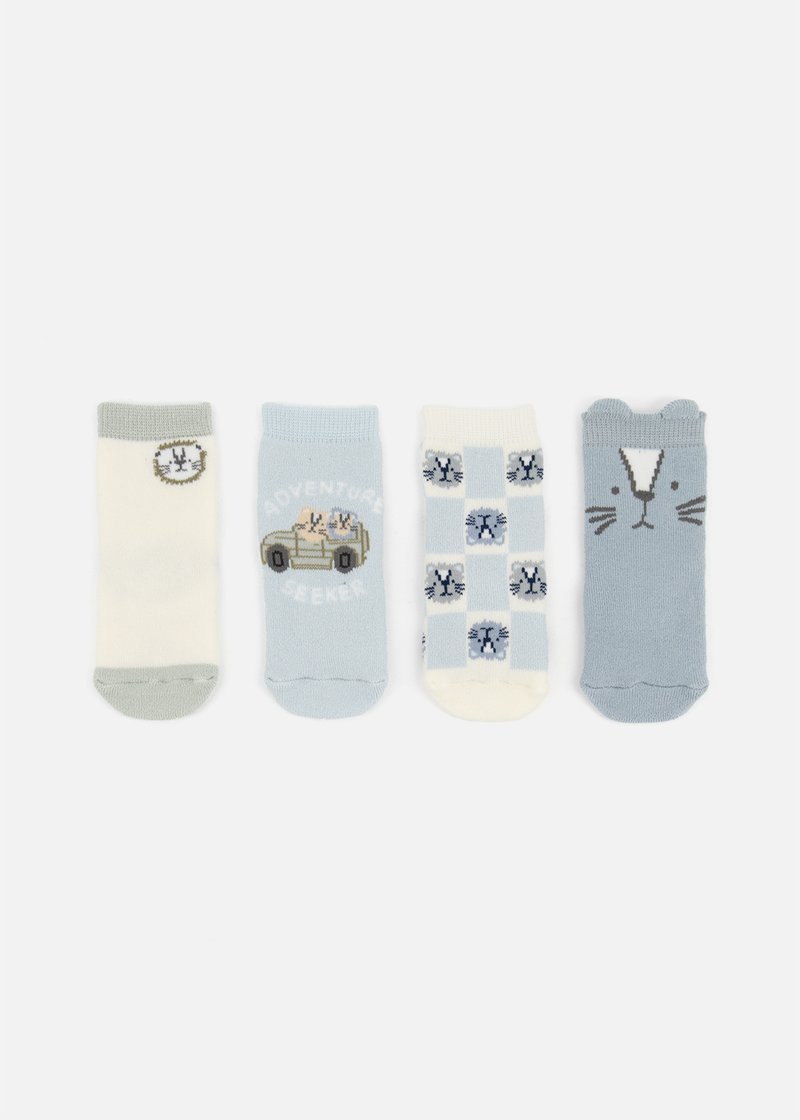 Baby Socks