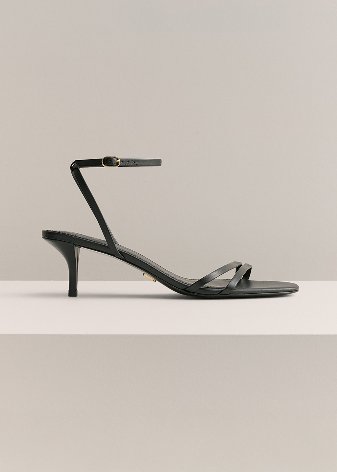Aubrey Kitten Heel
