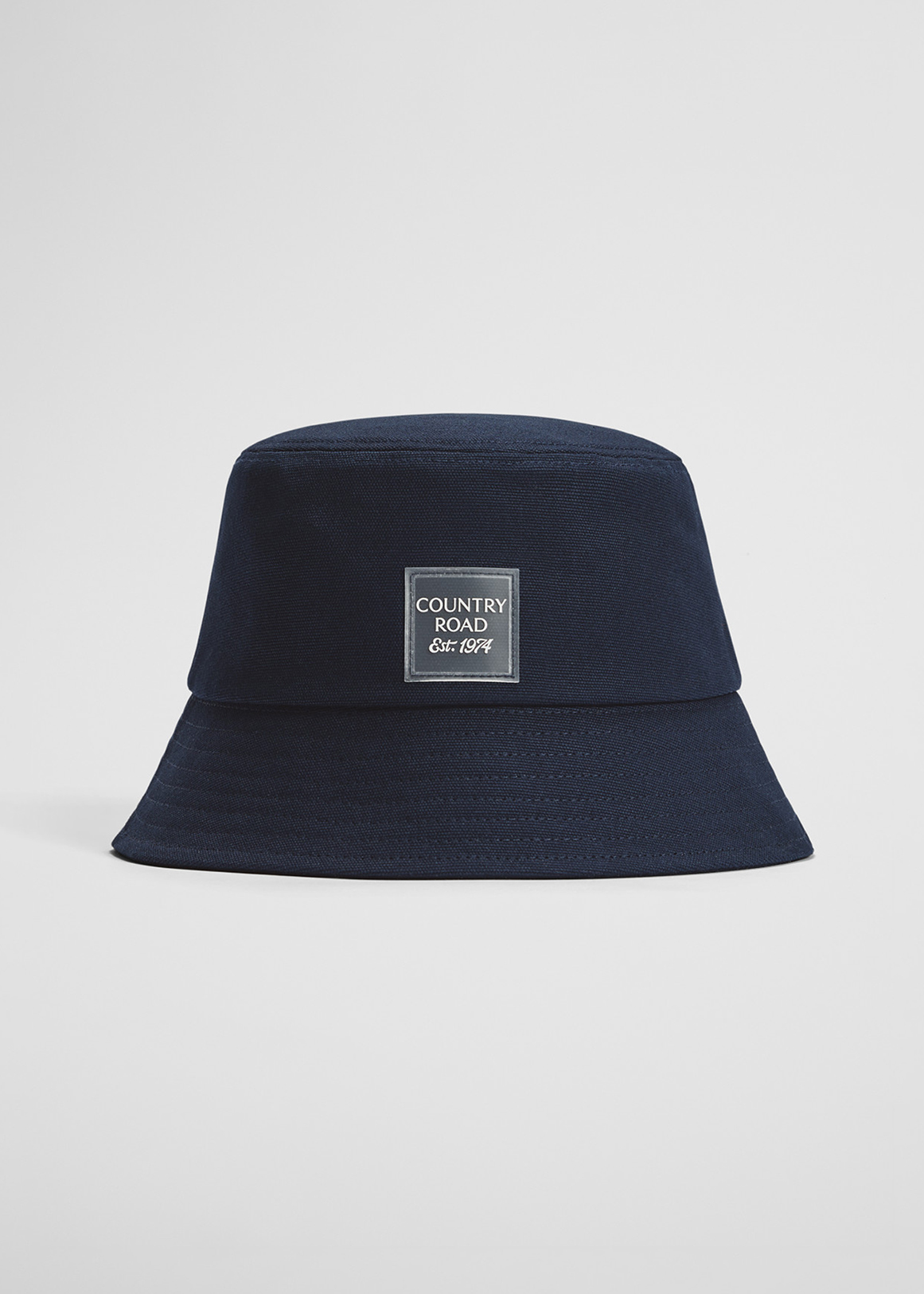 Australian Cotton CR Classic Logo Bucket Hat | Woolworths.co.za