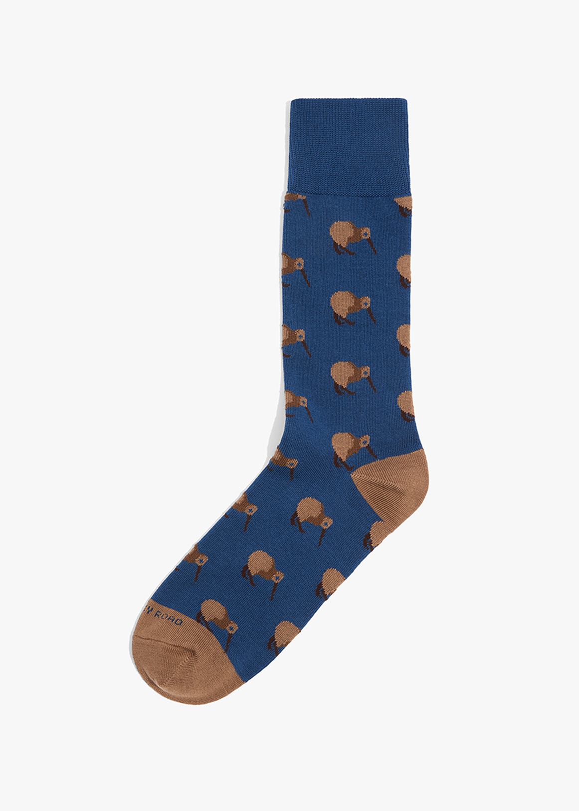 Australian Cotton Kiwi Sock | Woolworths.co.za