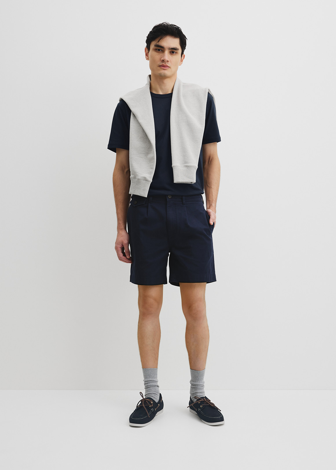 Australian Cotton Workwear Short