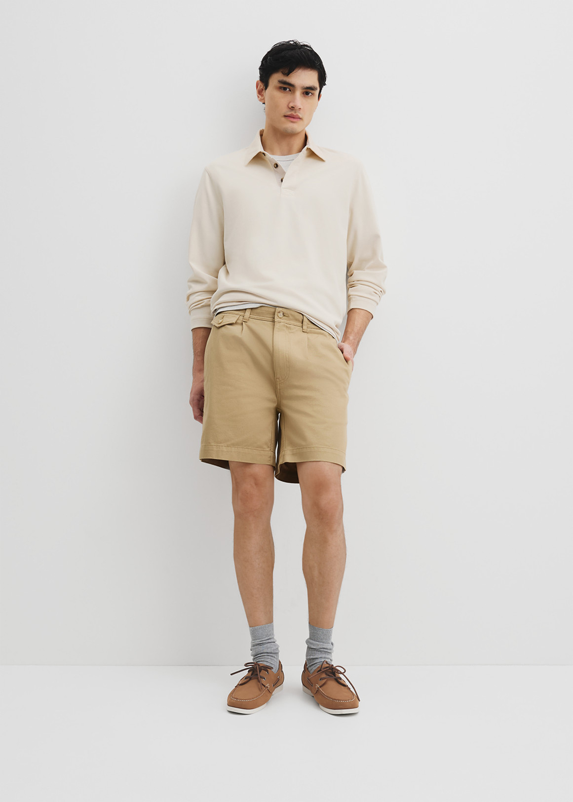 Australian Cotton Workwear Short