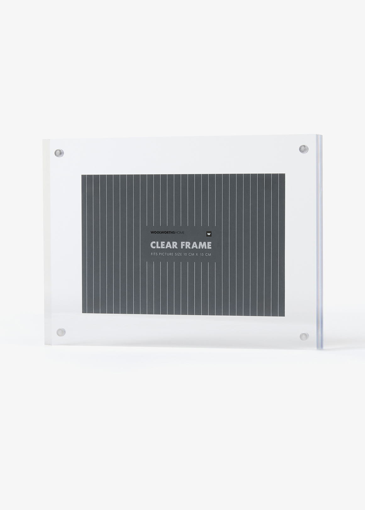 Ava Photo Frame 10x15cm